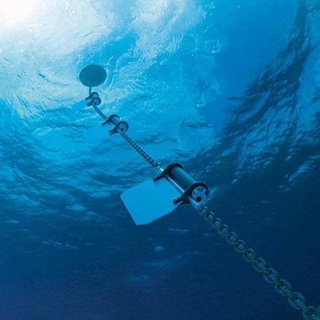 מד זרם | ויסנס טכנולוגיות בע"מ