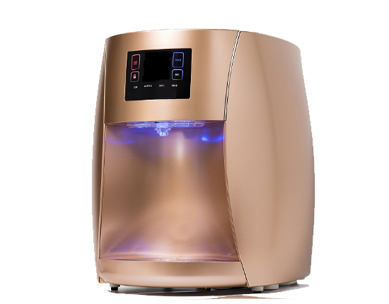 מה חשוב לדעת לפני קניה של מכשיר מים