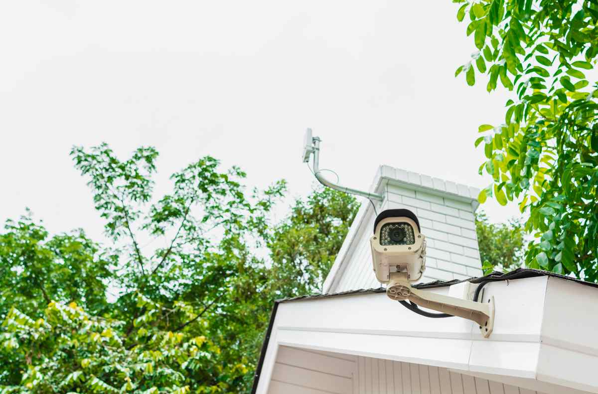 מצלמה נסתרת