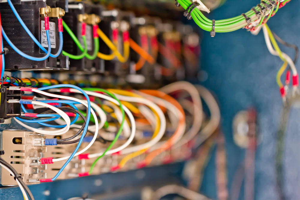 תו תקן ללוחות חשמל ביתיים