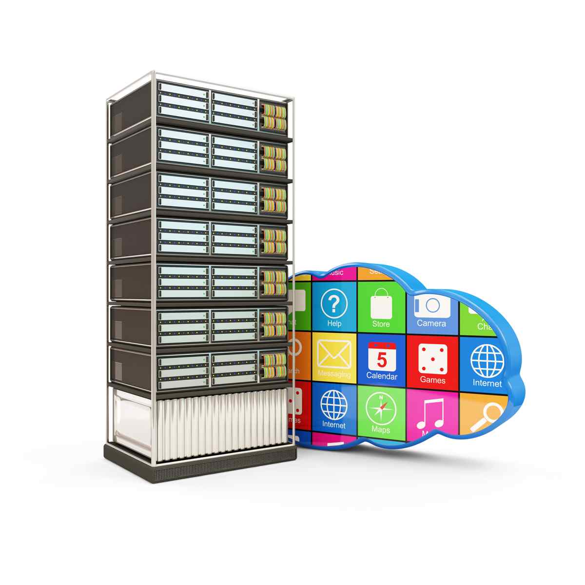 ארון תקשורת