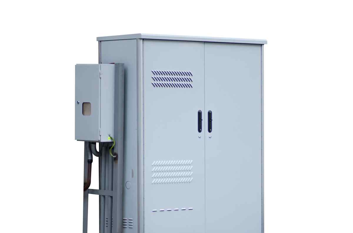 ציר לארון חשמל