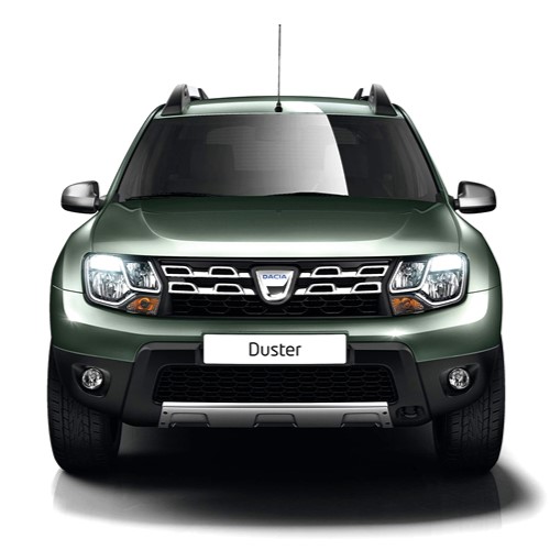 מוסך דאצ'יה בתל אביב